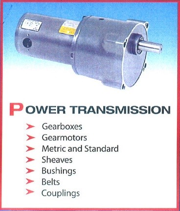 Power Transmission